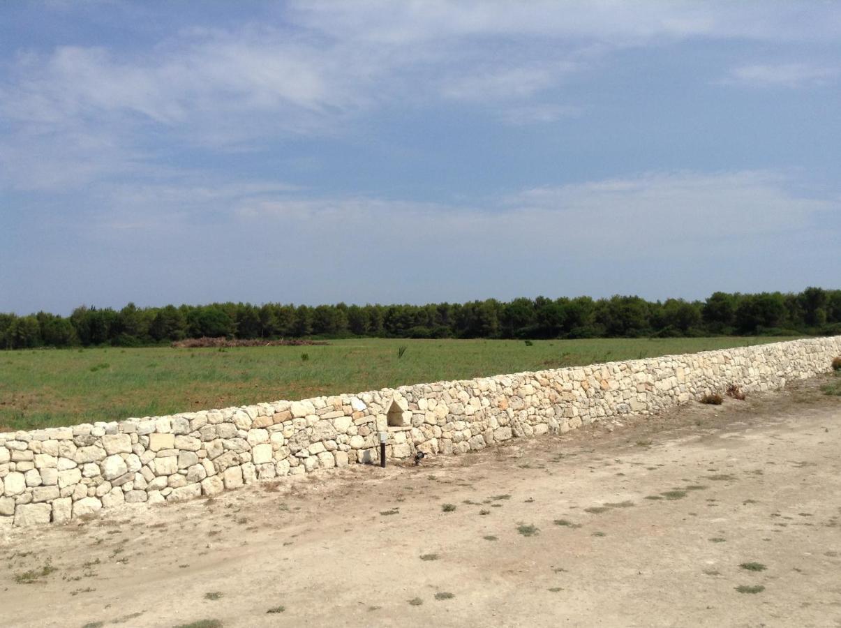 Masseria Specchiulla Otranto Esterno foto